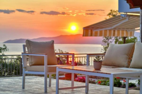 Seaview Villa Lavanda with pool